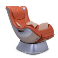 China Top Swing Função Recliner aquecida cadeira de massagem